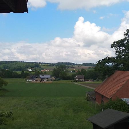 Sonnige Ferienwohnung Am Sternberg Extertal Extérieur photo